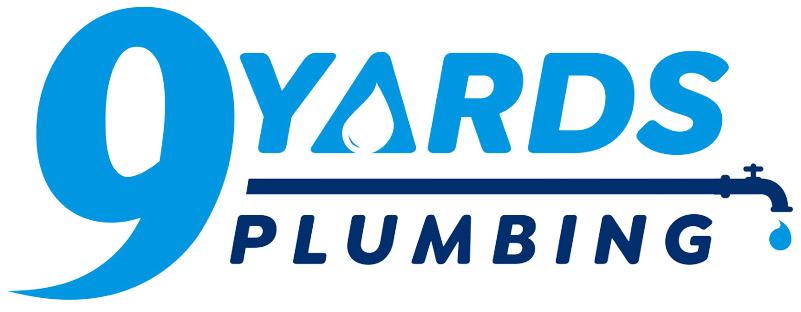 9_yards_plumbing logo
